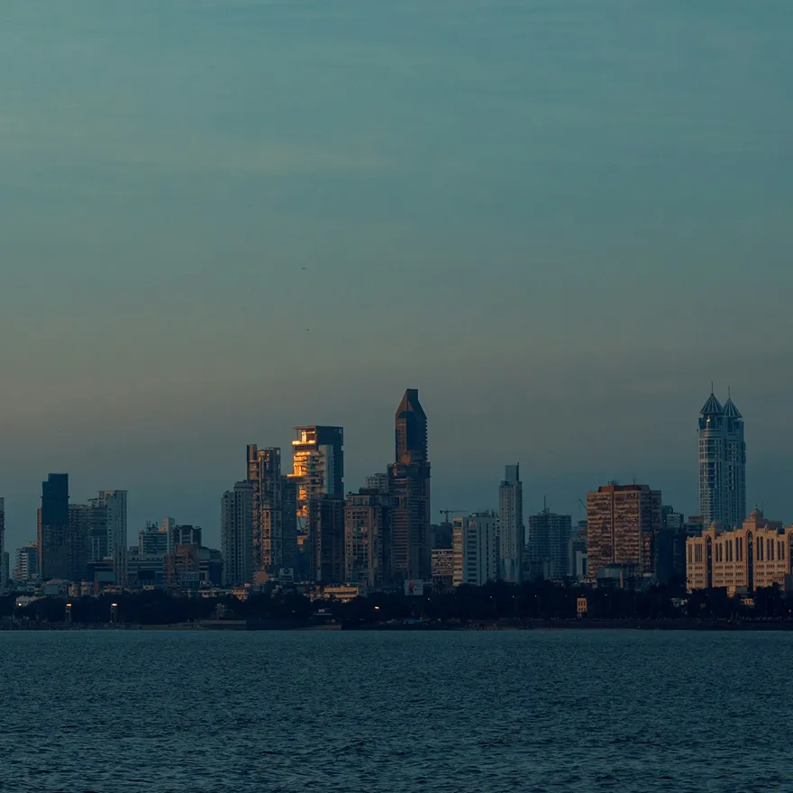 Real Estate in Mumbai