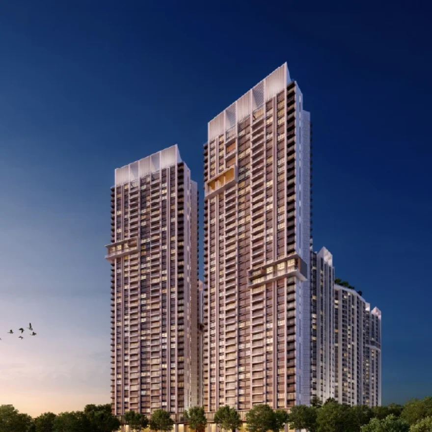 Real Estate in Thane