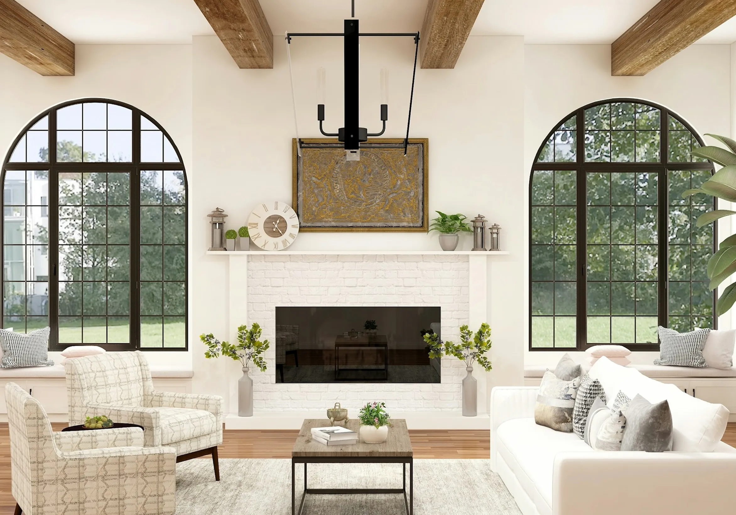 Modern Housing in Thane